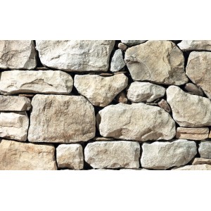 GEOPIETRA  NEW TURANO 217 Angle reconstructed stone wall GEOPIETRA - 1