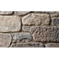 copy of GEOPIETRA CANTONALE APPENNINICO 44 Angle reconstructed stone wall GEOPIETRA - 1
