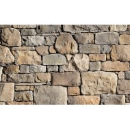 GEOPIETRA NEW BADIA 284 Rekonstruierter Beschichtungsstein GEOPIETRA - 1