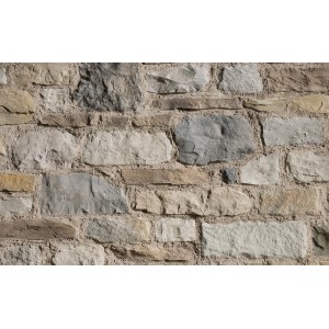 GEOPIETRA NEW BORGO PP233   Pietra da Rivestimento Ricostruita GEOPIETRA - 1
