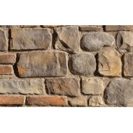 GEOPIETRA NEW TOSCANO 272 Rekonstruierter Beschichtungsstein GEOPIETRA - 2