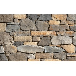 GEOPIETRA NEW ALPE 277   Rekonstruierter Beschichtungsstein GEOPIETRA - 1