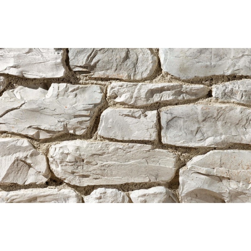 GEOPIETRA NEWCASCATA 206 reconstructed stone wall GEOPIETRA - 1