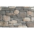 GEOPIETRA BRIANO PP91 reconstructed stone wall GEOPIETRA - 2