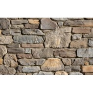 GEOPIETRA NEW LIGURIA PP282 reconstructed stone wall GEOPIETRA - 1