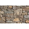 GEOPIETRA NEW LIGURIA PP282 reconstructed stone wall GEOPIETRA - 1