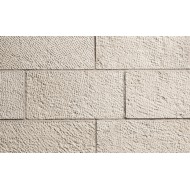 GEOPIETRA CORINTO PP502 BIANCO AVORIO Pietra da Rivestimento Ricostruita GEOPIETRA - 1