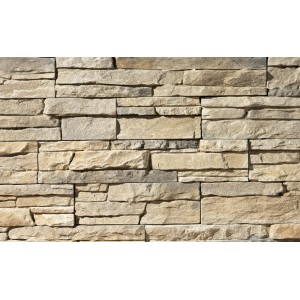 GEOPIETRA NEW SCAGLIA 16 Rekonstruierter Beschichtungsstein GEOPIETRA - 1