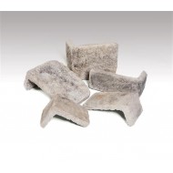 GEOPIETRA CANTONALE ANTICO AP43 Angle reconstructed stone wall GEOPIETRA - 2