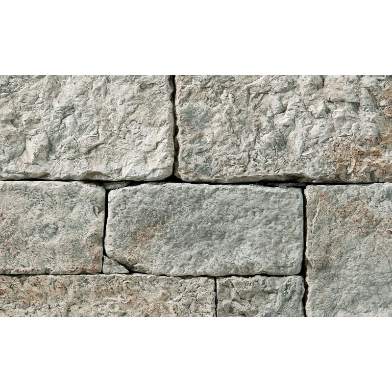 GEOPIETRA PIANA ANTICO P43 reconstructed stone wall GEOPIETRA - 1