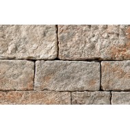 GEOPIETRA PIANA ANTICO P43 Rekonstruierter Beschichtungsstein GEOPIETRA - 2