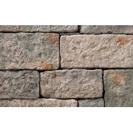 GEOPIETRA PIANA ANTICO P43 reconstructed stone wall GEOPIETRA - 3