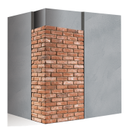 FORGIA  PWFD79 Mattone da Rivestimento Geopietra Ricostruito GEOPIETRA - 1