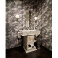 My Love Water Vanity - Small  Mobile lavabo in gres a parete o centro stanza 104,6 x 89/199 x 60,0 DEVON & DEVON DEVON&DEVON - 2