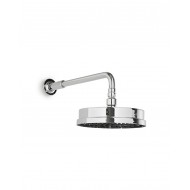 SIGNATURE Duschkopf mit Antikalkscheibe Chrom - Devon&Devon DEVON&DEVON - 1