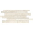 ANTHOLOGY MOSAIC BREAK 01 WHITE WORN 29X31 - LEA CERAMICHE LG9LW1 LEA CERAMICHE - 1