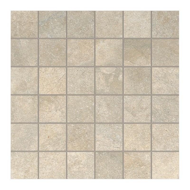 ANTHOLOGY MOSAIQUE 36 02 DESERT NATURAL 30X30 - LEA CERAMICHE LGCL02 LEA CERAMICHE - 1