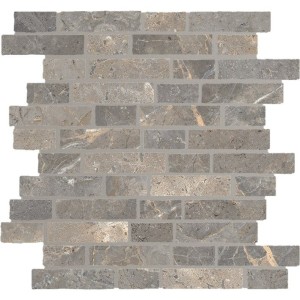 ANTHOLOGY MOSAICO BREAK 03 EARTH WORN 29X31 - LEA CERAMICHE LG9LW3 LEA CERAMICHE - 1