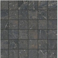 ANTHOLOGY MOSAIK 36 05 DARK NATURAL 30X30 - LEA CERAMICHE LGCL05 LEA CERAMICHE - 1