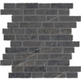 ANTHOLOGY MOSAIQUE BREAK 05 DARK WORN 29X31 - LEA CERAMICHE LG9LW5 LEA CERAMICHE - 1