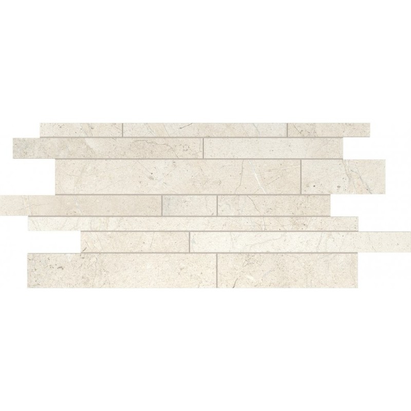 ANTHOLOGY MURETTO 01 WHITE NATURAL 30X60 - LEA CERAMICHE LG9LM1 LEA CERAMICHE - 1