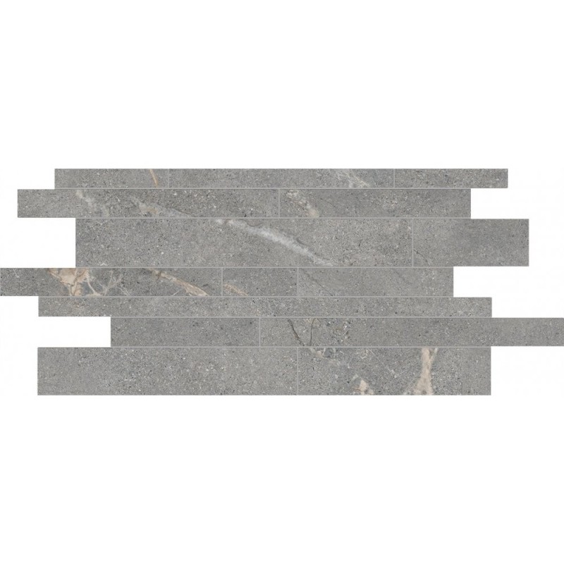 ANTHOLOGY MURETTO 04 GRAY NATURAL 30X60 - LEA CERAMICHE LG9LM4 LEA CERAMICHE - 1