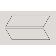 ANTHOLOGY GRAMMA 72 04 GRAY NATURAL - LEA CERAMICHE LGZL04 LEA CERAMICHE - 1