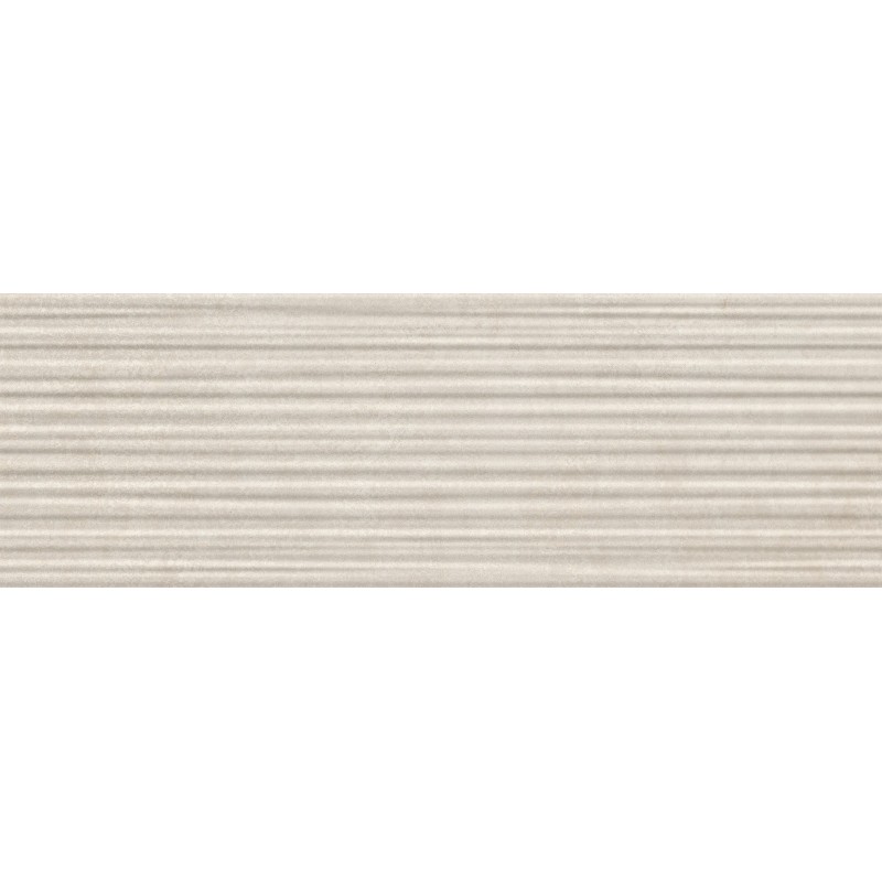 TIEMPO WALL 20x60   3D FLARE BEIGE - RAGNO RDAH RAGNO  - 1