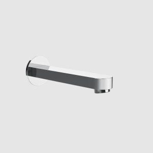 VIA MERAVIGLI Wall-mounted bathtub spout GESSI