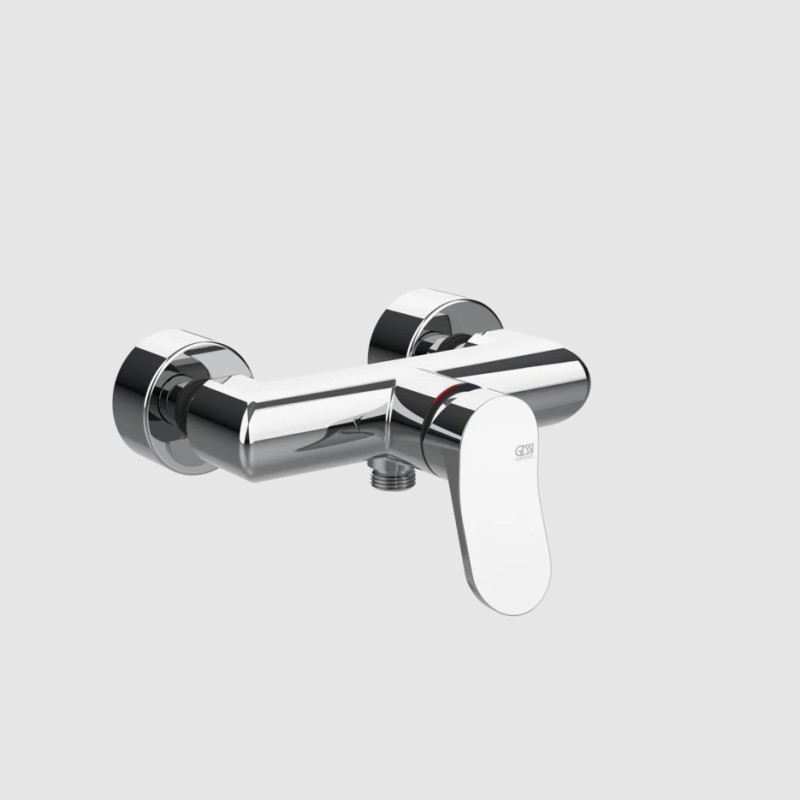 VIA MERAVIGLI External shower mixer GESSI