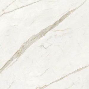 MARBLE TOUCH CALACATTA TOP SQ.LAPPED 120X120 - ITALGRANITI MT0212L ITALGRANITI GROUP - 1