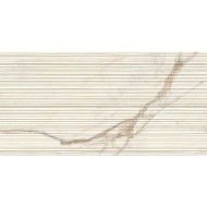 MARBLE TOUCH CALACATTA EXTRA STRIPE SQ. 120X60 - ITALGRANITI MT01BAS ITALGRANITI GROUP - 1