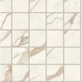 MARBLE TOUCH CALACATTA EXTRA MOSAICO Lappato 30X30 - ITALGRANITI MT013ML ITALGRANITI GROUP - 1