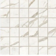 MARBLE TOUCH CALACATTA TOP MOSAIK GELAEPPT 30X30 - ITALGRANITI MT023ML ITALGRANITI GROUP - 1