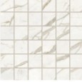MARBLE TOUCH CALACATTA TOP MOSAIK GELAEPPT 30X30 - ITALGRANITI MT023ML ITALGRANITI GROUP - 1