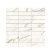 MARBLE TOUCH CALACATTA TOP MURETTO GELAEPPT 6MM 30X30 - ITALGRANITI MT02MBL ITALGRANITI GROUP - 1