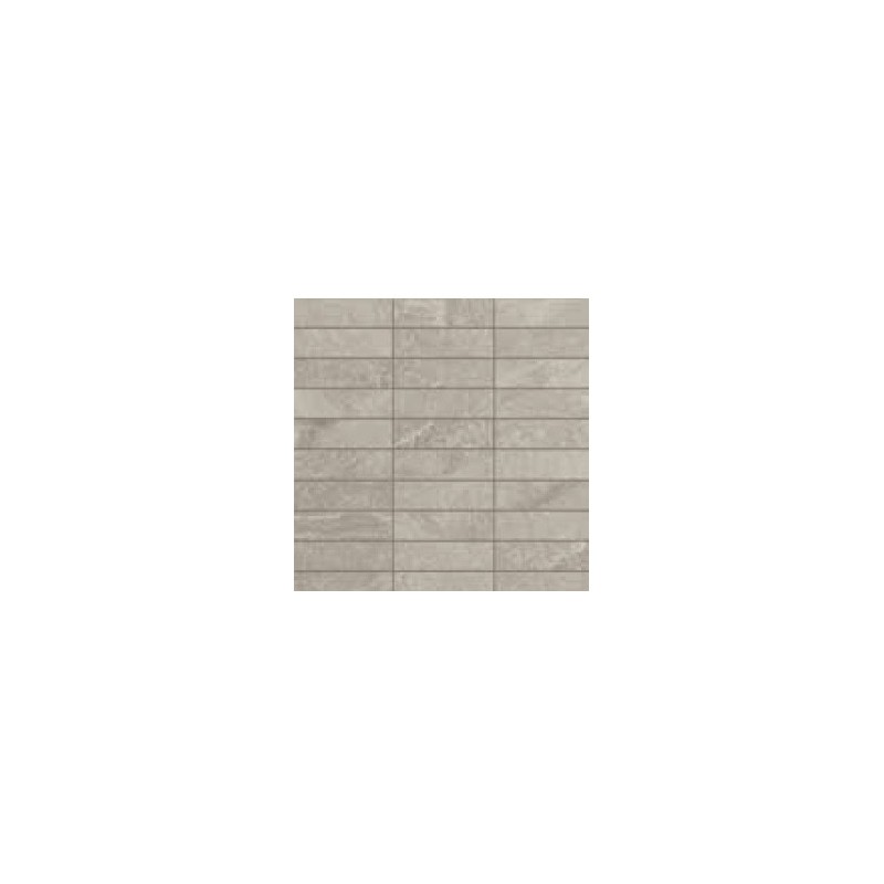 ARDESIA TAUPE MURETTO 9MM 30X30 - IMPRONTA IAR05MB9 IMPRONTA - 1