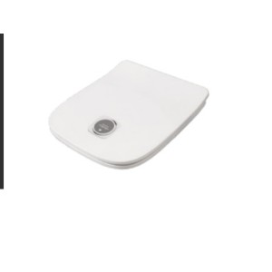 ARTCERAM A16 MINI SEDUTA PER WC FRIZIONATA MAGICLIGHT ASA002 ARTCERAM - 1