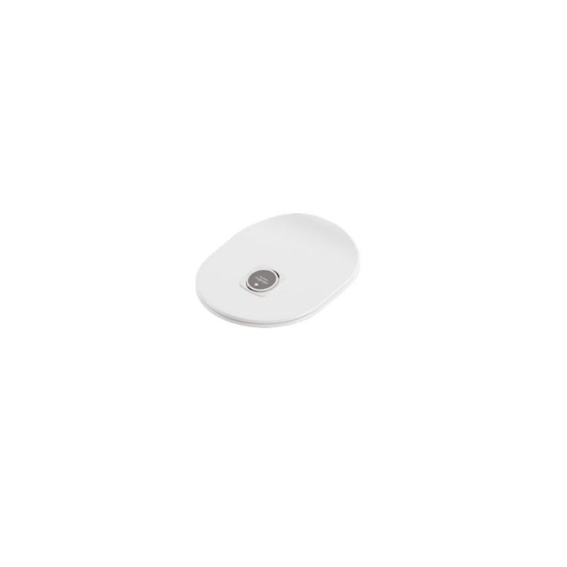 ARTCERAM CHIC SEDUTA PER WC FRIZIONATA MAGICLIGHT CHA001 ARTCERAM - 1