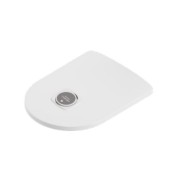 ARTCERAM MONET SEDUTA PER WC FRIZIONATA MAGICLIGHT MNA001 ARTCERAM - 1