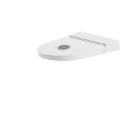 ARTCERAM HYPE SEDUTA PER WC FRIZIONATA MAGICLIGHT HYA001 ARTCERAM - 1