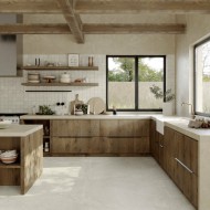 CLOSER 60x120cm 6,5mm BIANCO NATUREL  SQ - CERAMICA D'IMOLA CLOSER6 12W 200716 CERAMICA D'IMOLA - 1