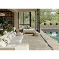 CLOSER 60x90cm 20mm OUTDOOR BEIGE NATURAL SQ - CERAMICA D'IMOLA CLOSER 69B AS 200778 CERAMICA D'IMOLA - 1