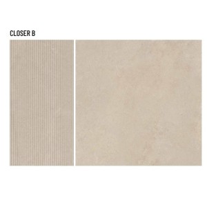 CLOSER 30x60cm 10mm BEIGE NATURAL SQ - CERAMICA D'IMOLA CLOSER 36B 200798 CERAMICA D'IMOLA - 1