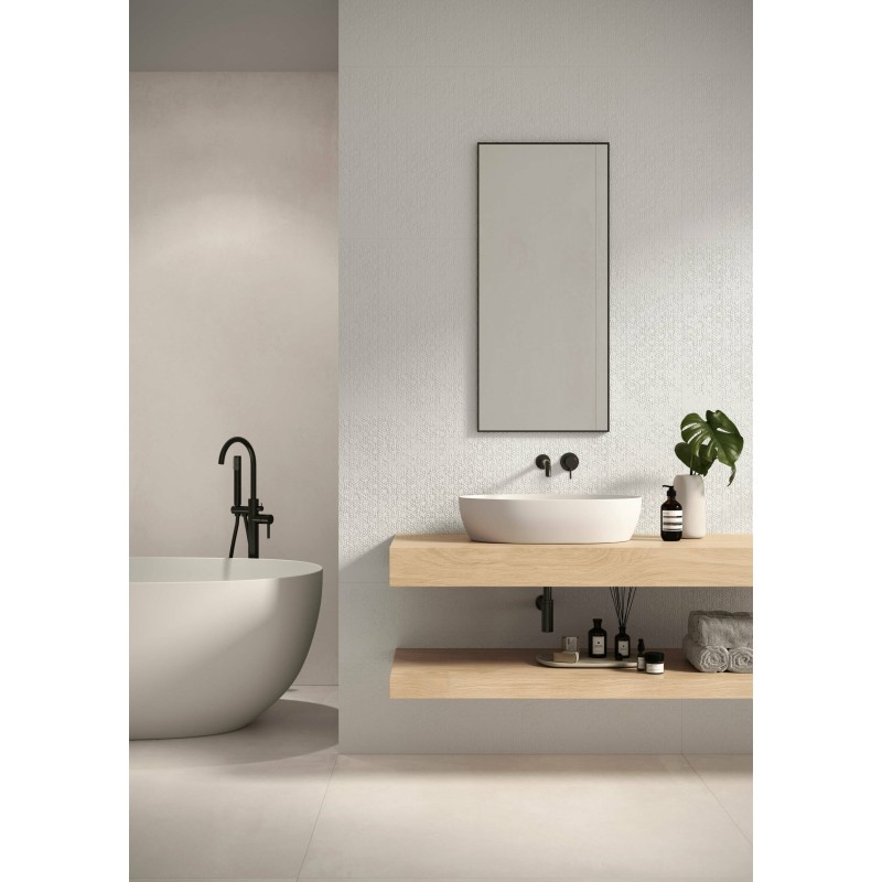 FORMA 60x120cm 6,5mm NATURAL SQ - CERAMICA D'IMOLA CHIC6 12 ZN 200664 CERAMICA D'IMOLA - 1