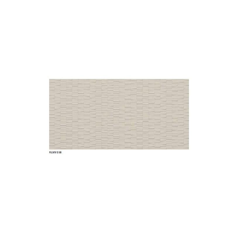 FORMA 60x120cm 6,5mm GREIGE NATUREL  SQ - CERAMICA D'IMOLA PLEAT6 12 GB 200186 CERAMICA D'IMOLA - 1
