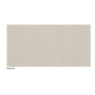 FORMA 60x120cm 6,5mm GREIGE NATUREL  SQ - CERAMICA D'IMOLA PLEAT6 12 GB 200186 CERAMICA D'IMOLA - 1