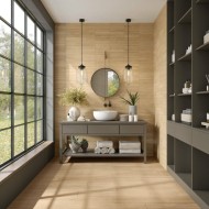 MOTHER 30x30cm 6,5mm BEIGE MOSAIQUE NATUREL  SQ - CERAMICA D'IMOLA MK.MALTO6 SL30 200377 CERAMICA D'IMOLA - 1