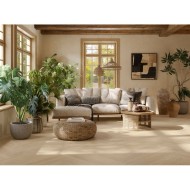 MOTHER 20x120cm 6,5mm CHAMPAGNE NATUREL  SQ - CERAMICA D'IMOLA UNIQUE6 SL 2012 200130 CERAMICA D'IMOLA - 1