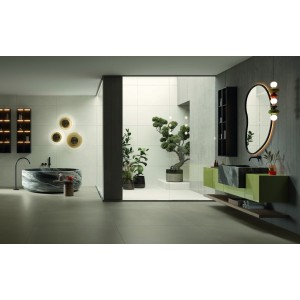 MYCRO 120x120cm 10mm BEIGE NATURAL SQ - CERAMICA D'IMOLA MYCRO 120B RM 200012 CERAMICA D'IMOLA - 1